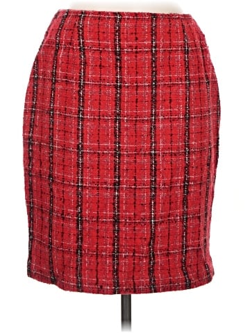 Cheryl Nash Windridge Casual Skirt (view 1)