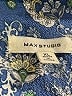Max Studio Blue Short Sleeve Blouse Size XL - photo 7