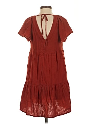 Old Navy Casual Dress (view 2)