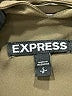Express Green Sleeveless Blouse Size S - photo 7