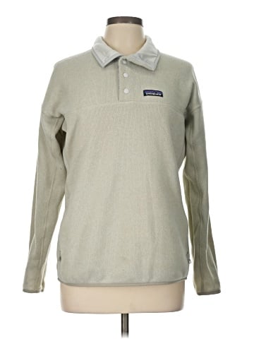 Patagonia Pullover Sweater (view 1)