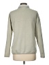Patagonia 100% Polyester Tan Pullover Sweater Size L - photo 2