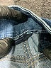 Westbound Blue Jeans Size 14 - photo 4
