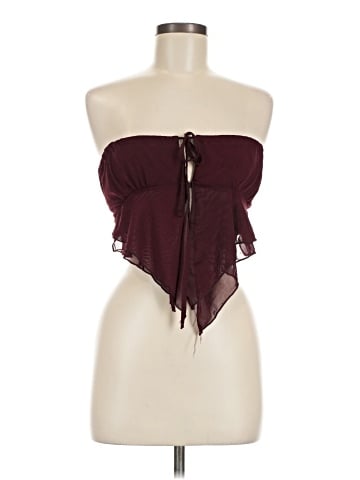 Edikted Sleeveless Top (view 1)