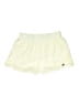 Adidas Solid Yellow Athletic Shorts Size XL - photo 1
