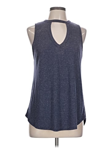 Fashionomics Sleeveless T-Shirt (view 1)