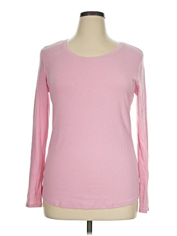 Bcg Long Sleeve T-Shirt (view 1)