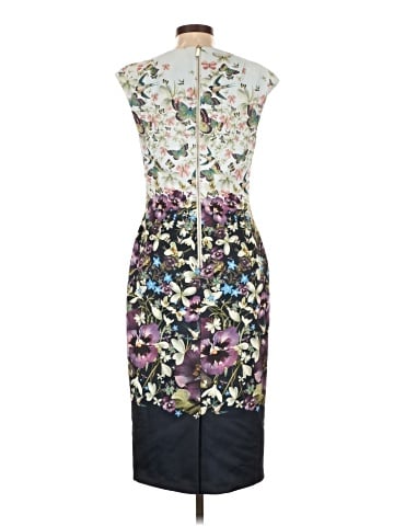 Ted Baker London Cocktail Dress (view 2)