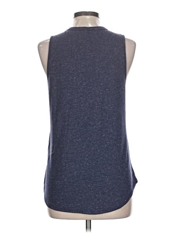 Fashionomics Sleeveless T-Shirt (view 2)