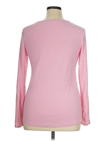 Bcg Long Sleeve T-Shirt (view 2)