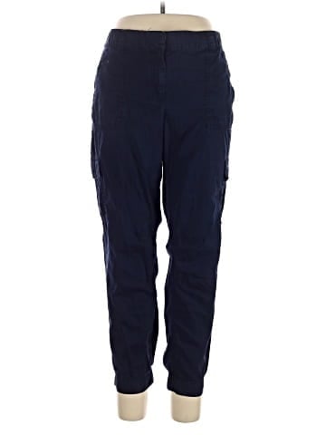 Ann Taylor LOFT Outlet Casual Pants (view 1)