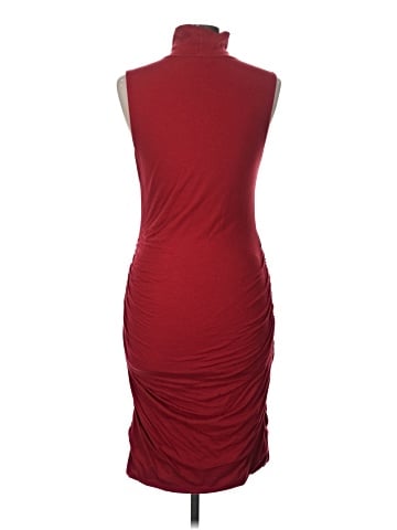 Velvet by Graham & Spencer Cocktail Dress (view 2)