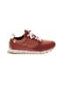 SAOLA Burgundy Sneakers Size 7 1/2 - photo 1