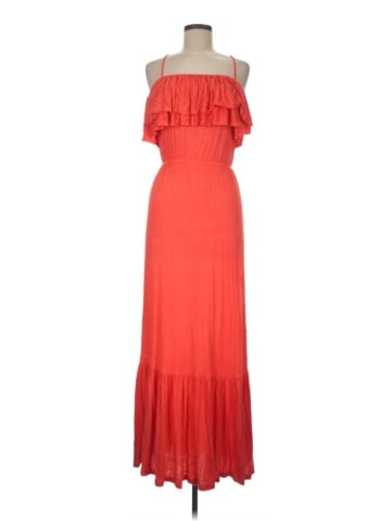 Bar III Casual Dress (view 1)