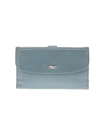 Longchamp Leather Wallet (view 1)