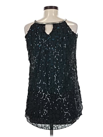 Eliza B. Sleeveless Blouse (view 2)