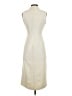 D PLAY Ivory Casual Dress Size 4 - photo 2