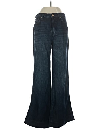 7 For All Mankind Jeans (view 1)