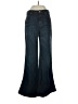 7 For All Mankind Blue Jeans Size 24 waist - photo 1