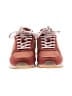 SAOLA Burgundy Sneakers Size 7 1/2 - photo 2