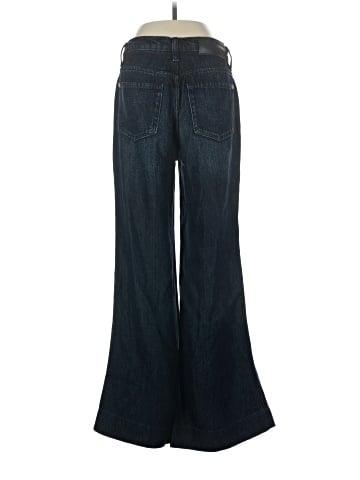 7 For All Mankind Jeans (view 2)