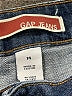 Gap Blue Jeans Size 14 - photo 7