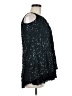 Eliza B. 100% Polyester Black Sleeveless Blouse Size 10 - photo 4