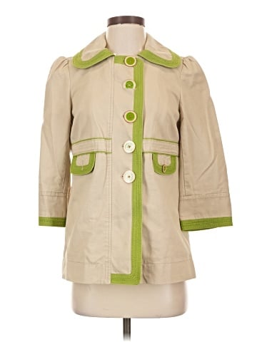 Juicy Couture Raincoat (view 1)
