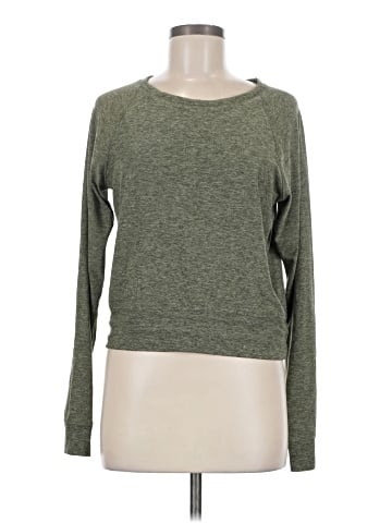 Outdoor Voices Long Sleeve T-Shirt (view 1)