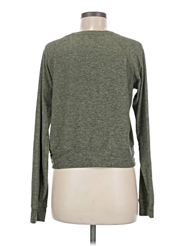 Outdoor Voices Long Sleeve T-Shirt (view 2)