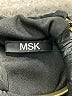 MSK Black Casual Dress Size S (estimated) - photo 7