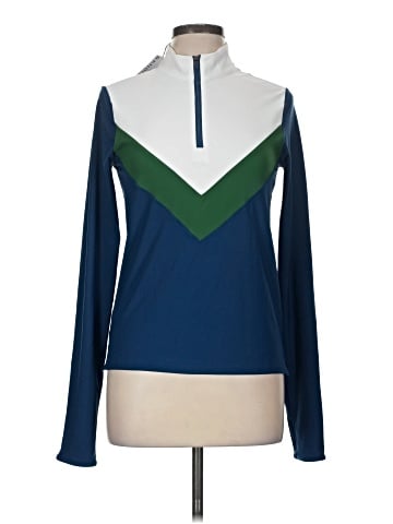 All Access Long Sleeve Turtleneck (view 1)
