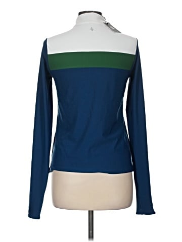 All Access Long Sleeve Turtleneck (view 2)
