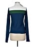 All Access Blue Long Sleeve Turtleneck Size M - photo 2