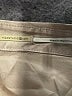 Max Studio Tan 3/4 Sleeve Silk Top Size XS - photo 7