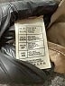 Max Studio Tan 3/4 Sleeve Silk Top Size XS - photo 8