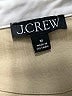 J.Crew Tan Short Sleeve Polo Size M - photo 7