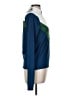All Access Blue Long Sleeve Turtleneck Size M - photo 4