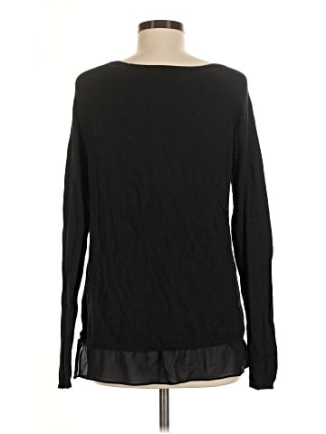 DKNYC Pullover Sweater (view 2)