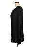 DKNYC Black Pullover Sweater Size M - photo 5