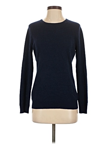 Charter Club Long Sleeve Top (view 1)