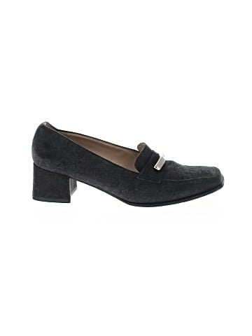 Salvatore Ferragamo Heels (view 1)