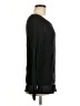 DKNYC Black Pullover Sweater Size M - photo 4