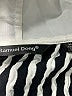 Samuel Dong White Cardigan Size M - photo 7