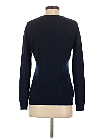 Charter Club Long Sleeve Top (view 2)