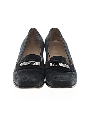 Salvatore Ferragamo Heels (view 2)