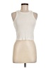 Splits 59 Ivory Tank Top Size M - photo 1