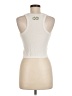Splits 59 Ivory Tank Top Size M - photo 2