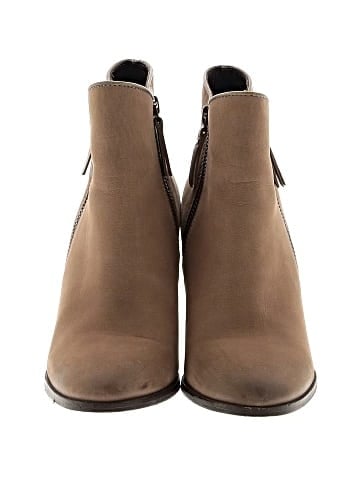 Mia Ankle Boots (view 2)