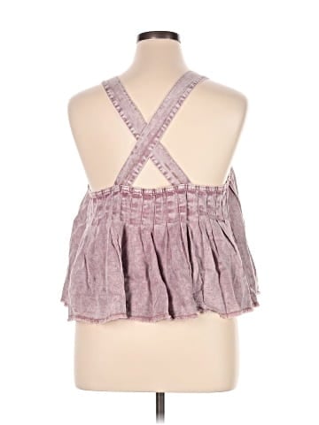 Free People Sleeveless Blouse (view 2)